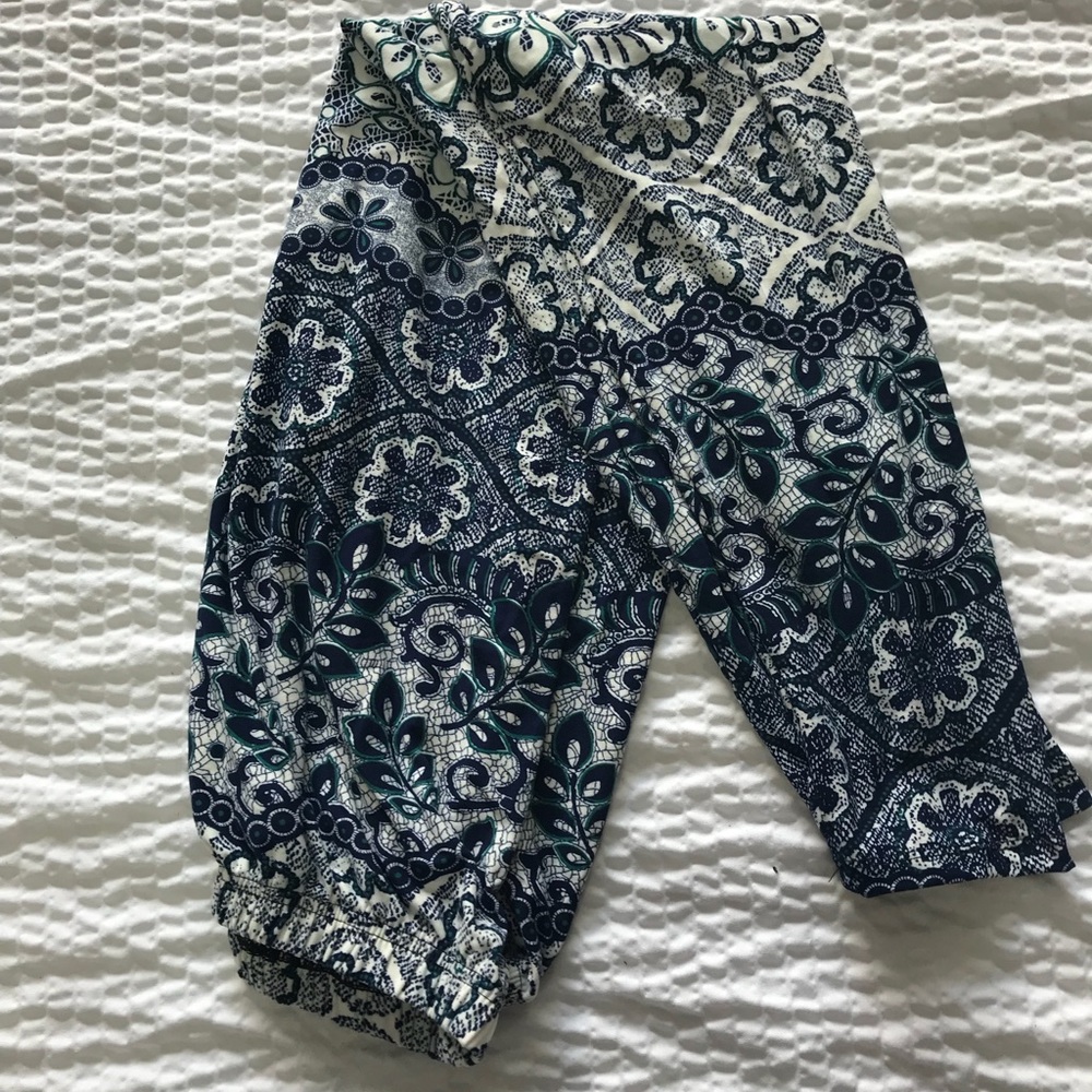 Agnes & Dora Leggings
